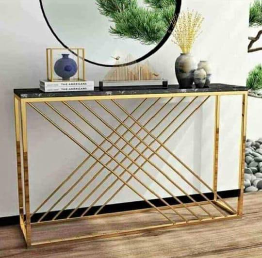 Velora Console