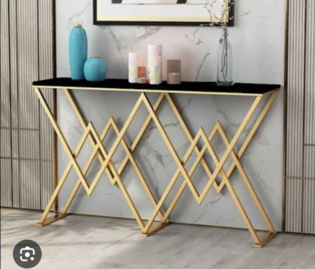 Solvane Console