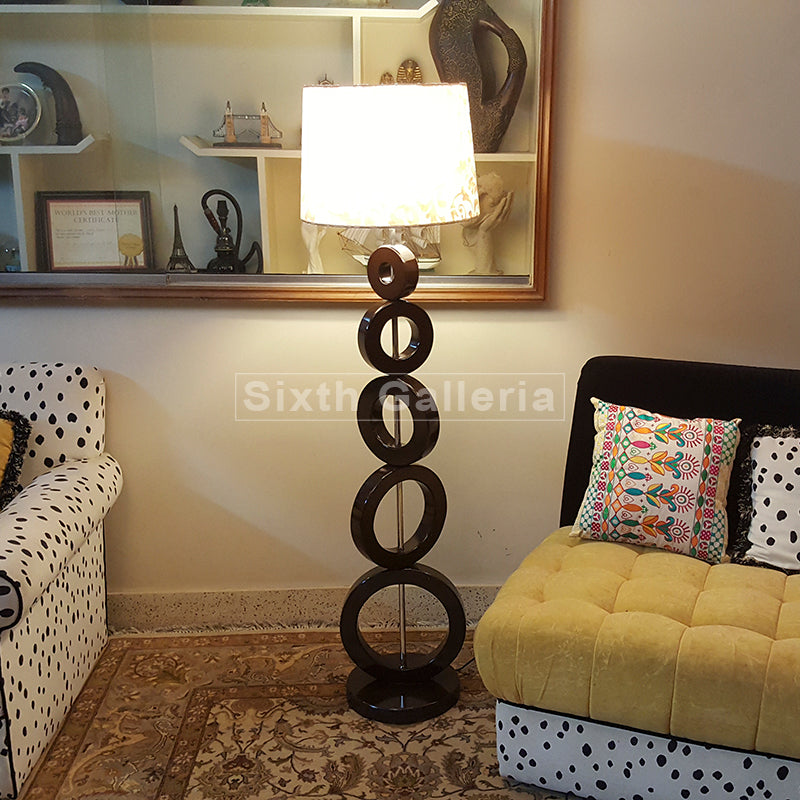 Frona Floor Lamp