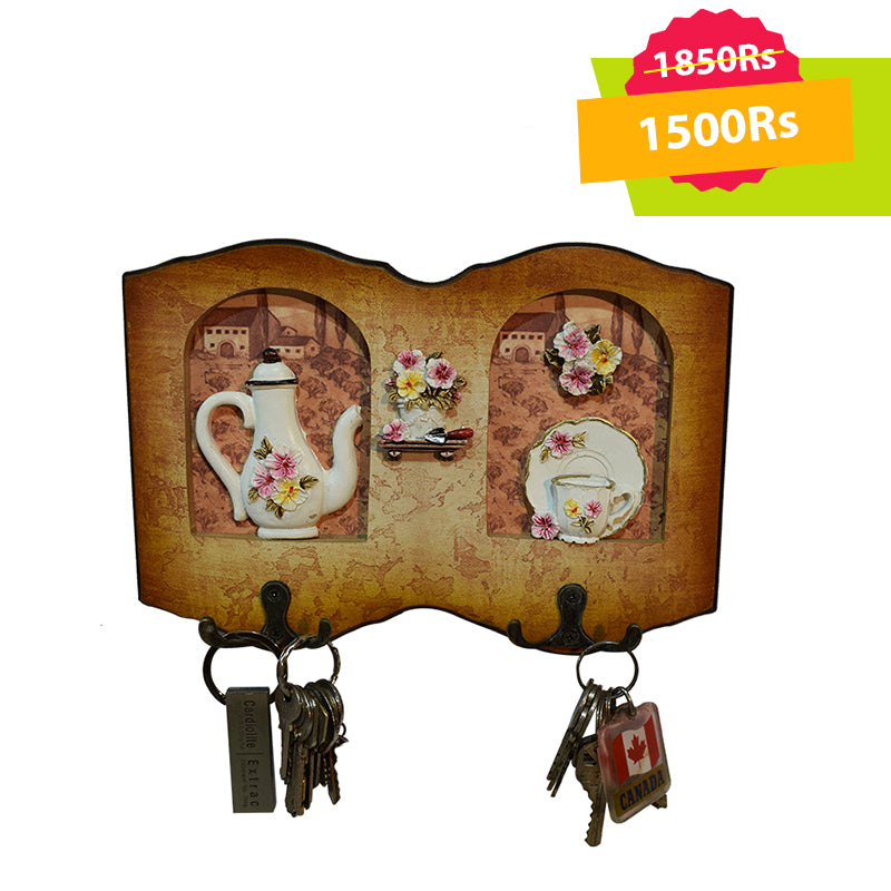 Birdie key Hanger