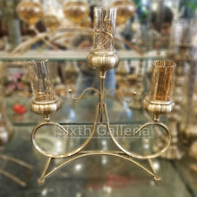 Geora Candle Stand