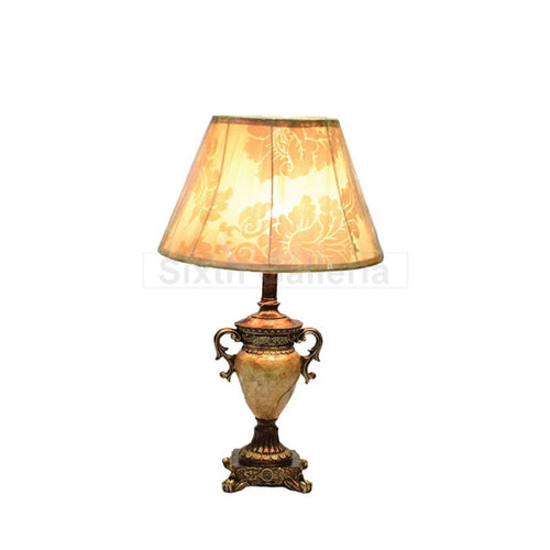Pair of Honore Table Lamps