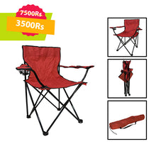 Folding Camping chair