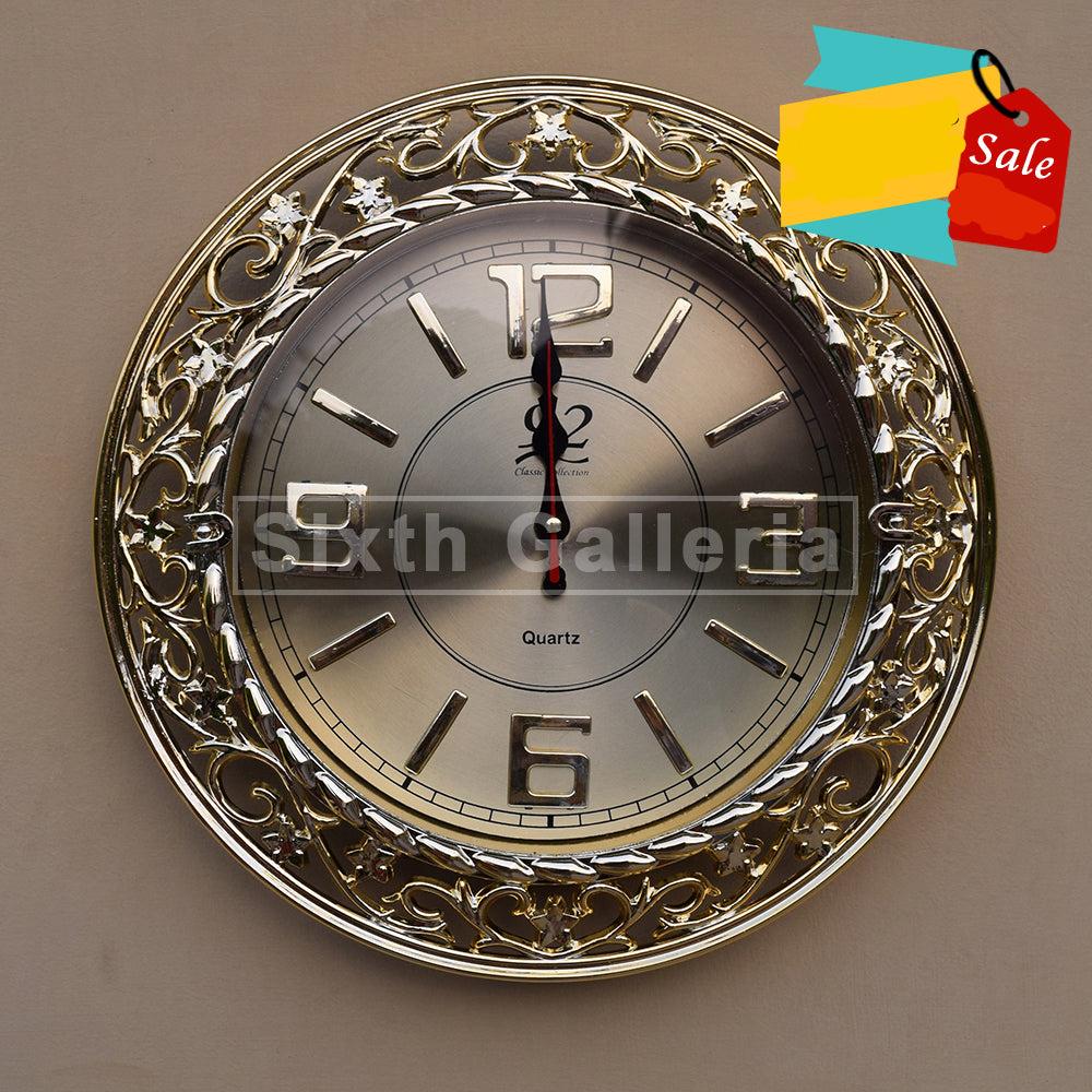 Geora Clock