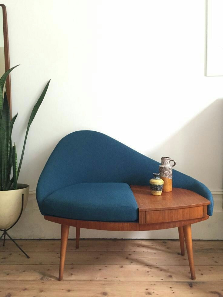 Lilania Sofa Seat