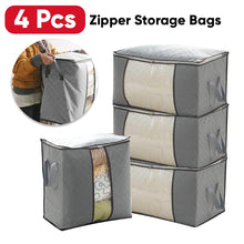 Storage Bag (Set of 4)
