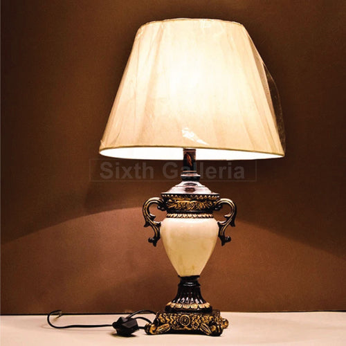 Pair of Alonsa Table Lamps