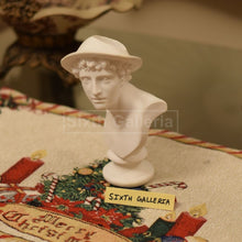 Augustus Sculpture