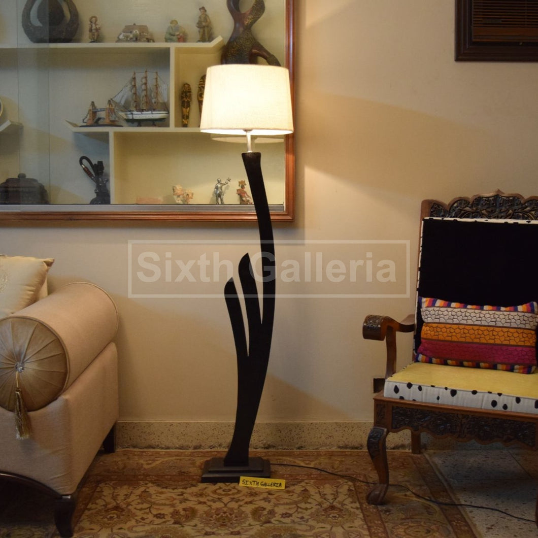 Jamre Floor Lamp