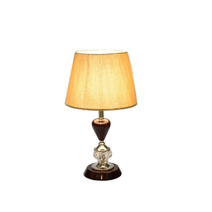 Pair of Simon Table Lamps