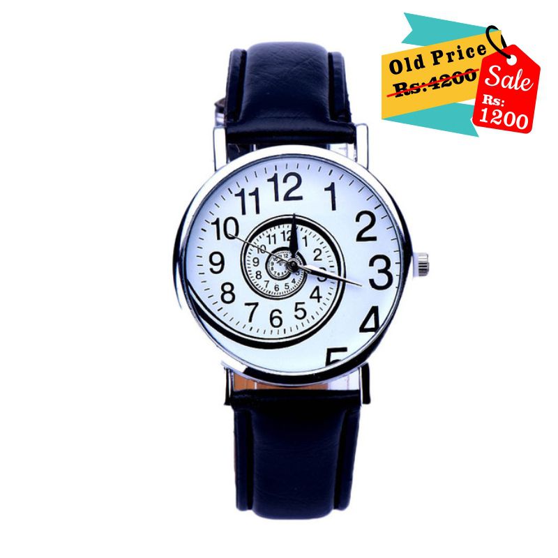 Haluci Watch
