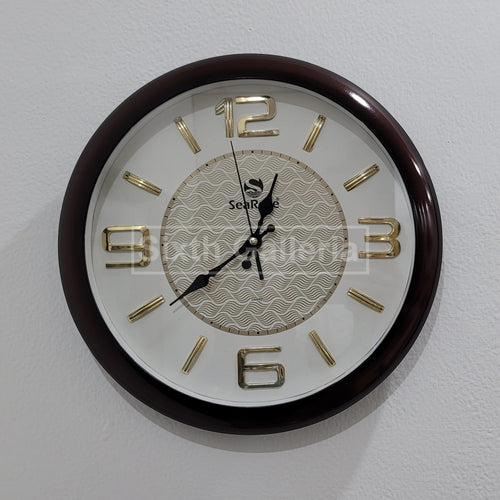 Sisi Clock