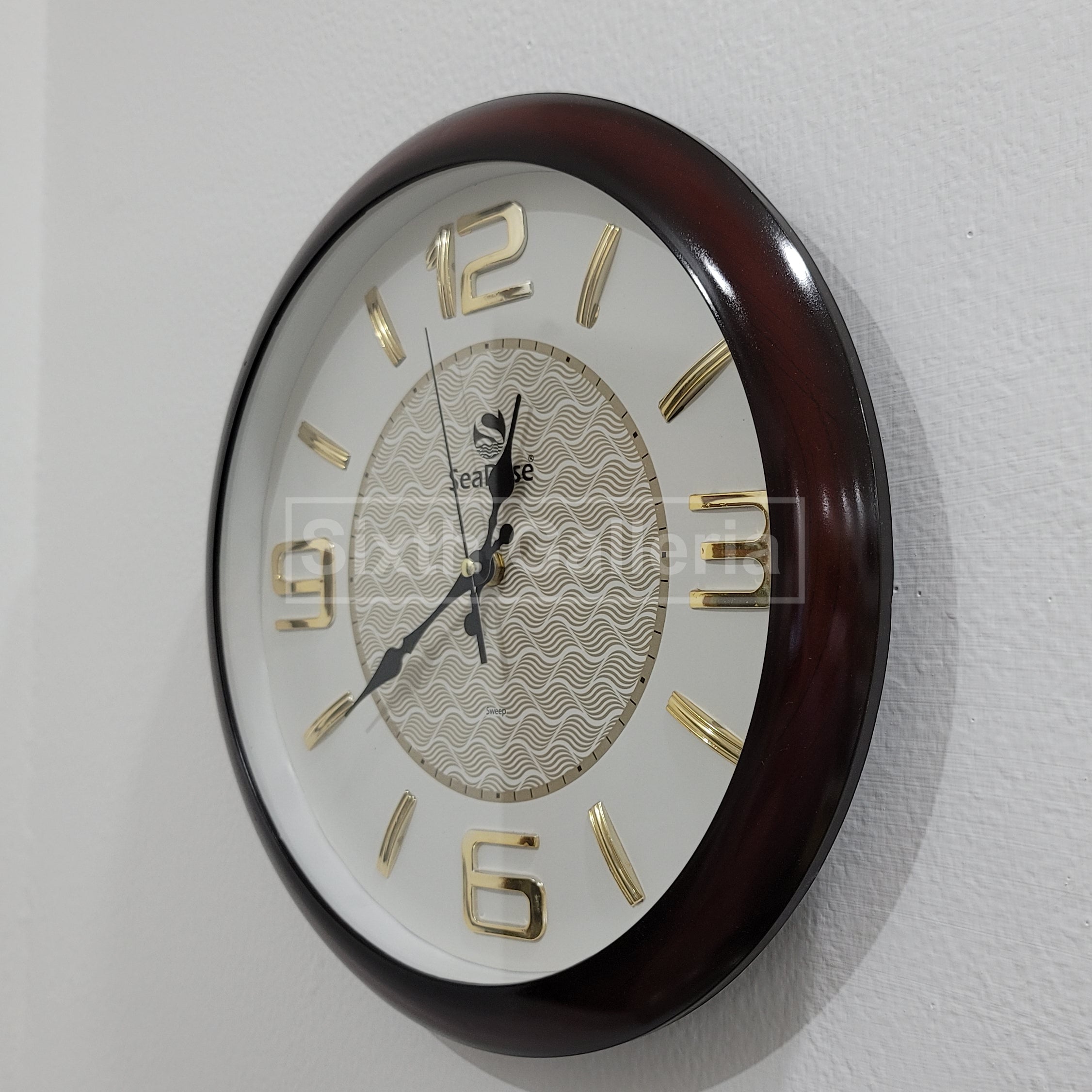 Sisi Clock