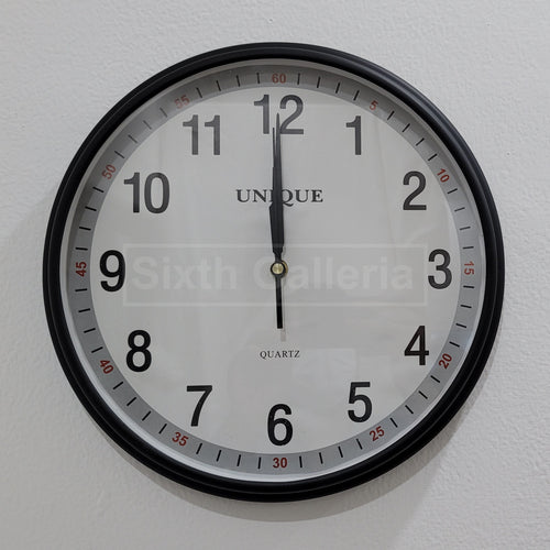 Nofera Clock