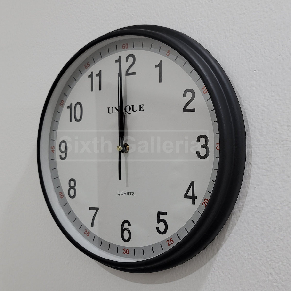 Nofera Clock