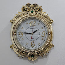 Emaraldo Clock