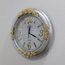 Mofasa Clock