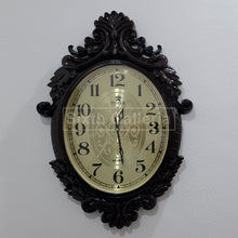 Shaw Clock 2