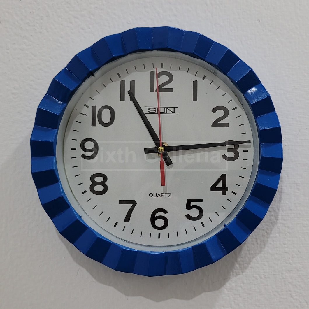Memo Clock