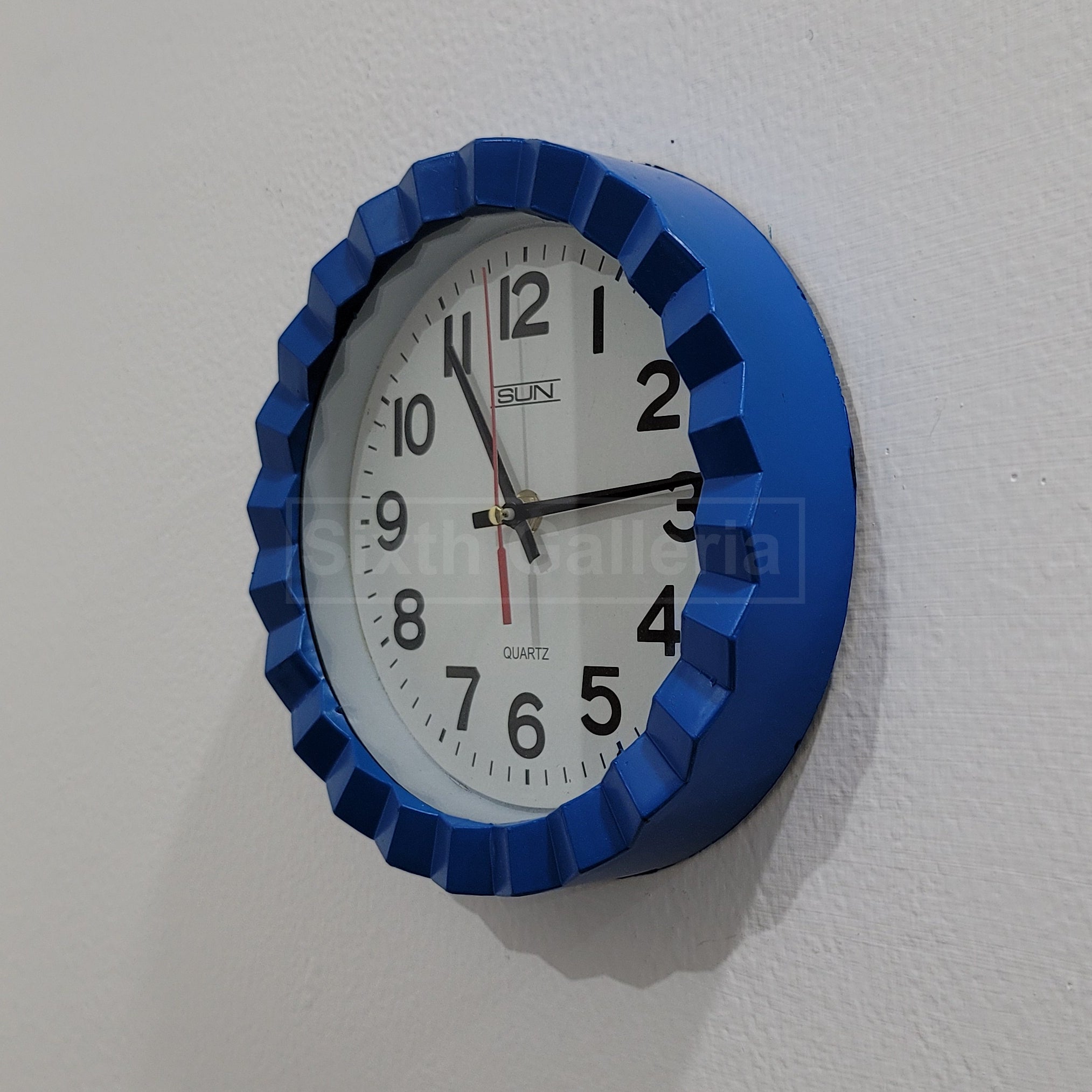 Memo Clock