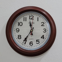 Missy Clock