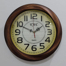 KWC Clock