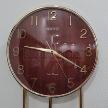 Leon Clock