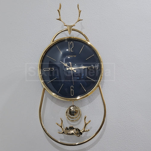 Temeria Clock