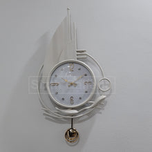Ocean Voyager Clock