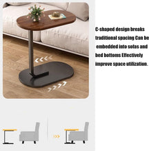 Geora Side Table