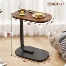 Geora Side Table