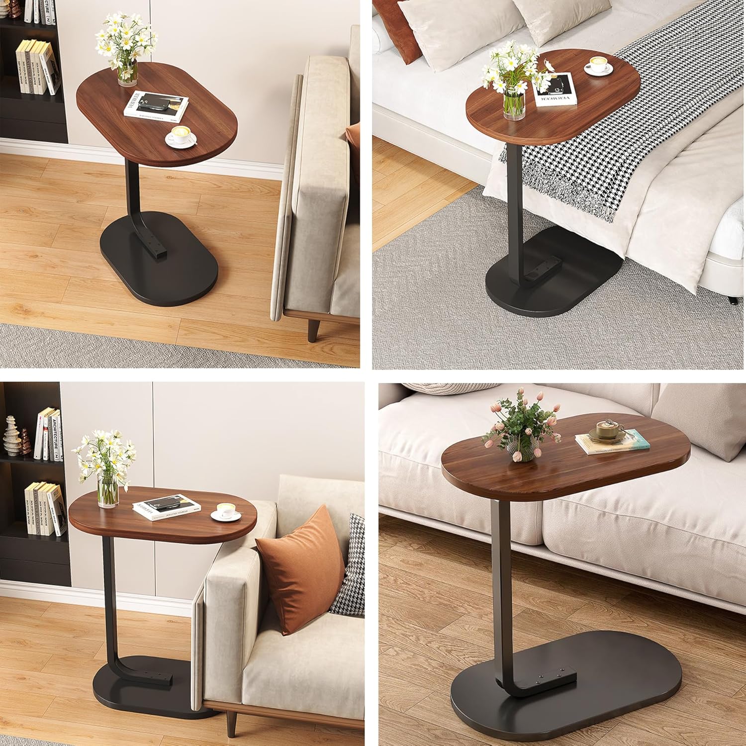 Geora Side Table