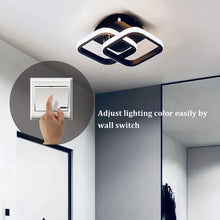 Modern Minimalist Ceiling Lamps