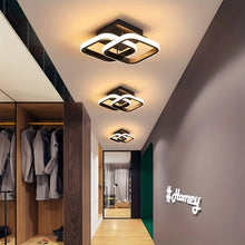 Modern Minimalist Ceiling Lamps