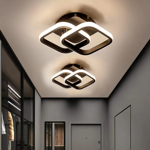 Modern Minimalist Ceiling Lamps