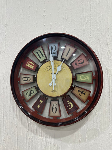 Sera Clock