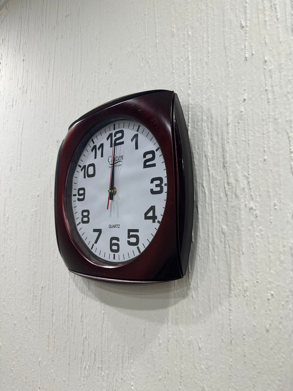 Tee Clock