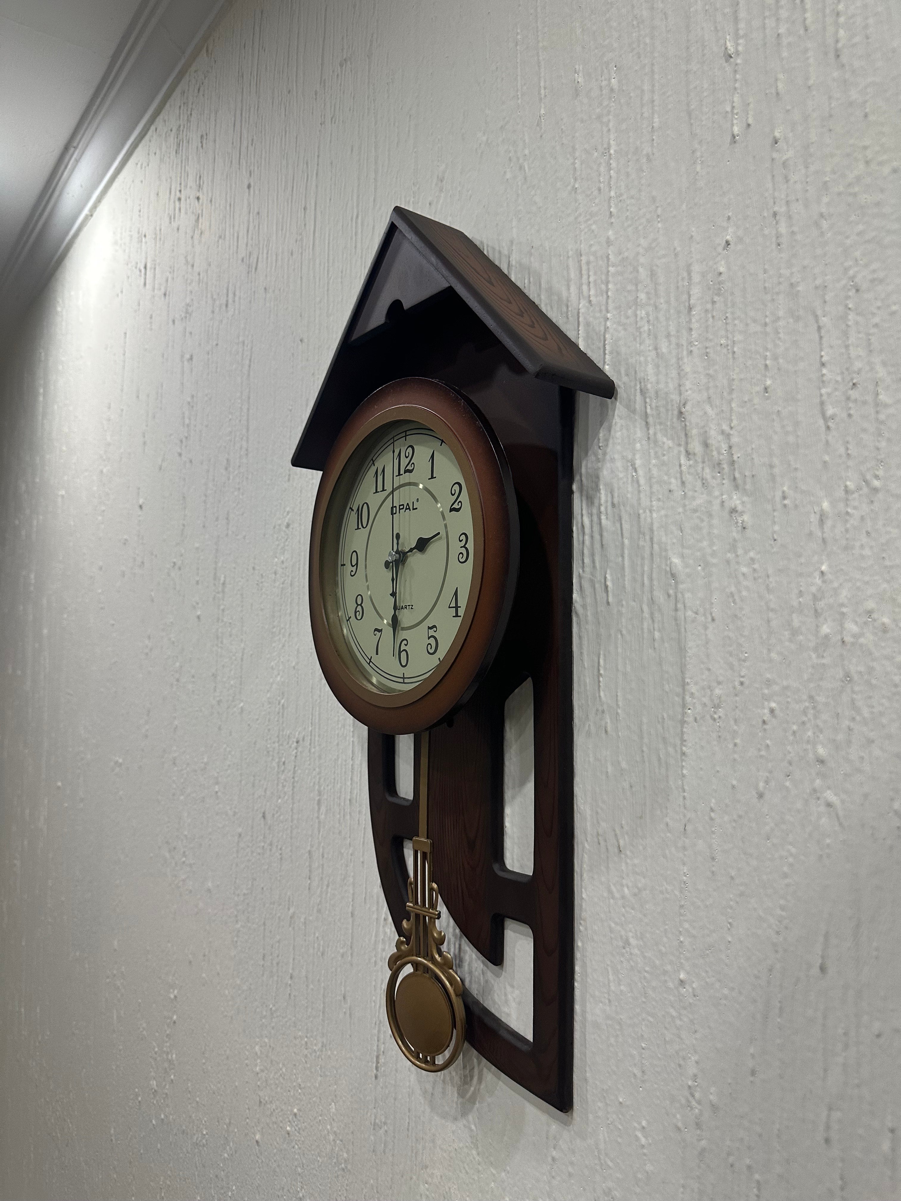 Manika Clock