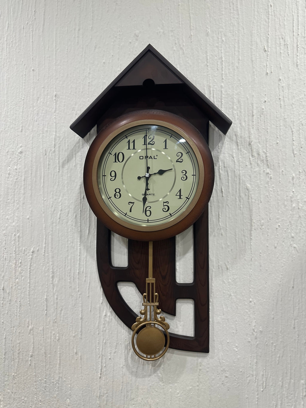 Manika Clock