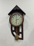 Manika Clock