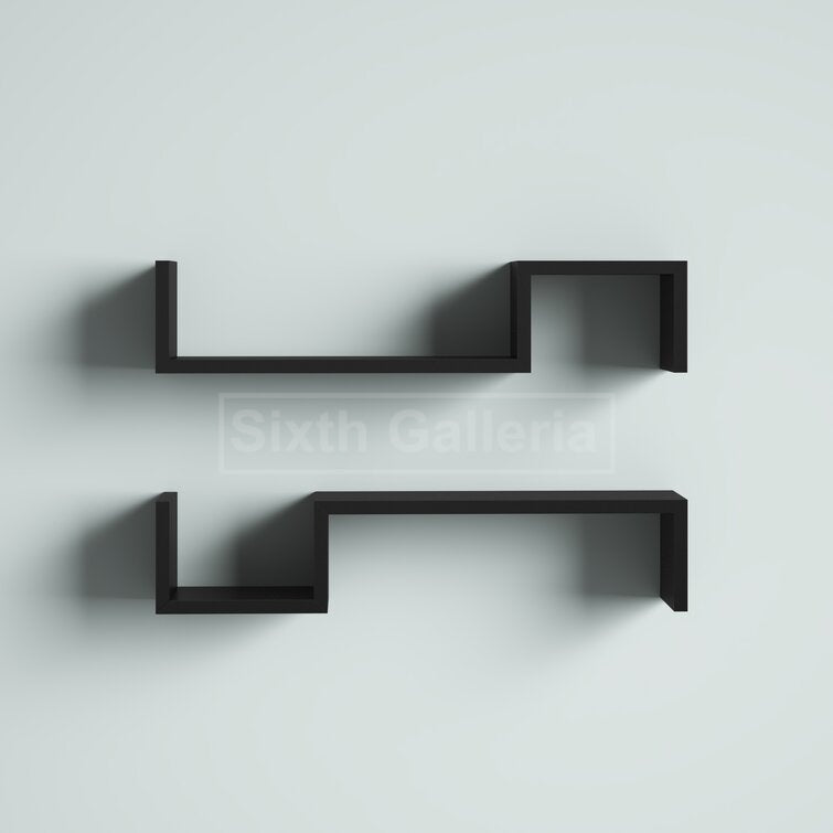Nora Shelves Set of 2