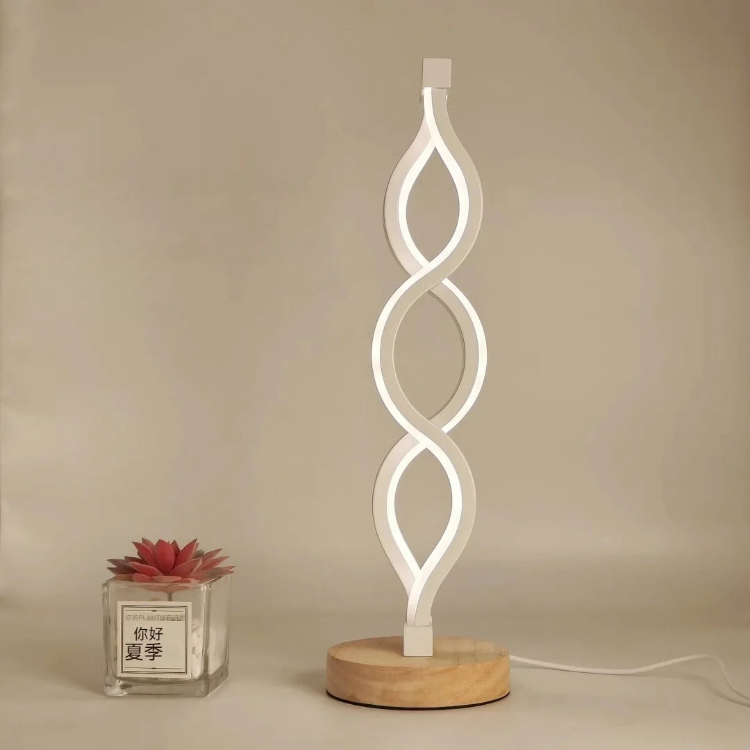 Bedside Decorative Table Lamp