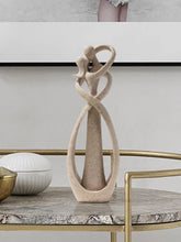 Nordic Style Creative Sculpture