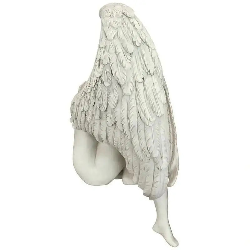 Angel Redemption Statue