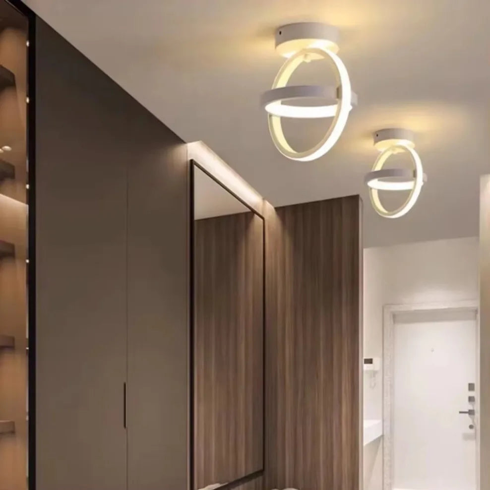 Modern Ceiling LED Chandeliers