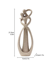 Nordic Style Creative Sculpture