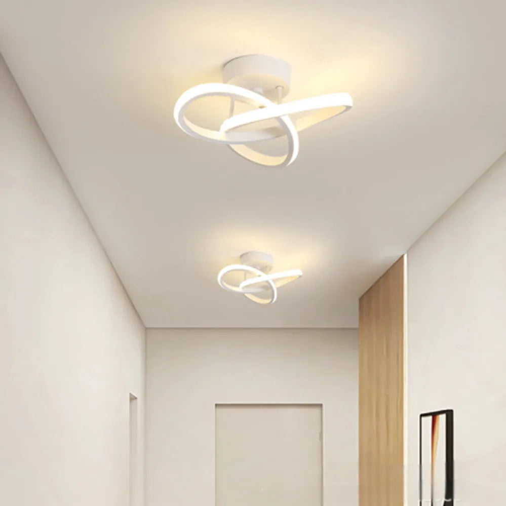 Modern LED Chandelier