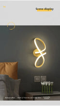 Vastuz LED Ceiling light