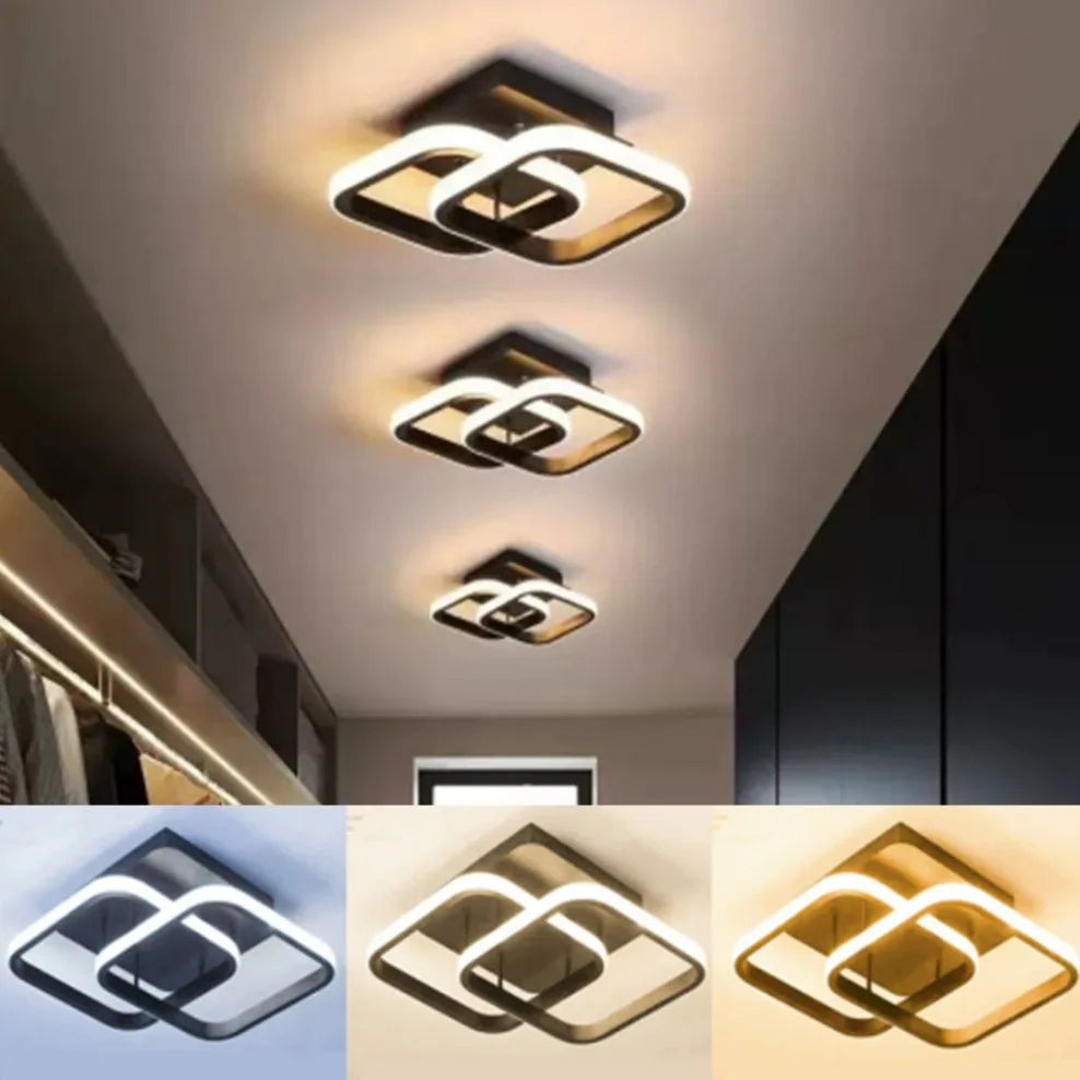 Modern Ceiling LED Chandeliers