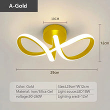 Vastuz LED Ceiling light